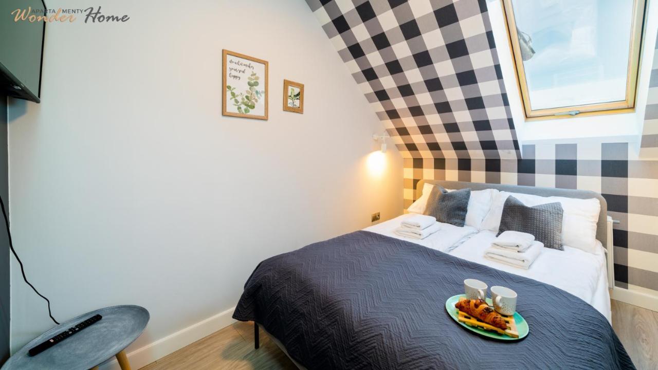 Wonder Home - Apartamenty Z Balkonami Lesny Dom II - W Cichej I Zielonej Czesci Karpacza Eksteriør bilde