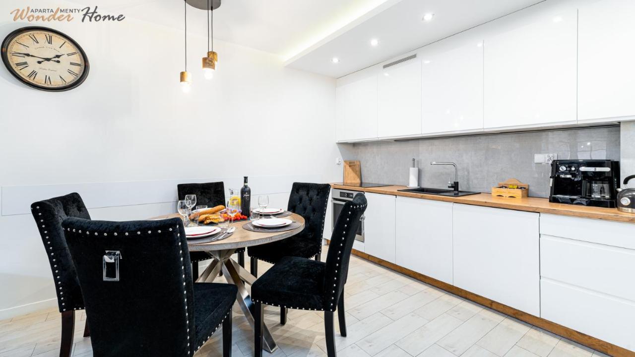 Wonder Home - Apartamenty Z Balkonami Lesny Dom II - W Cichej I Zielonej Czesci Karpacza Eksteriør bilde
