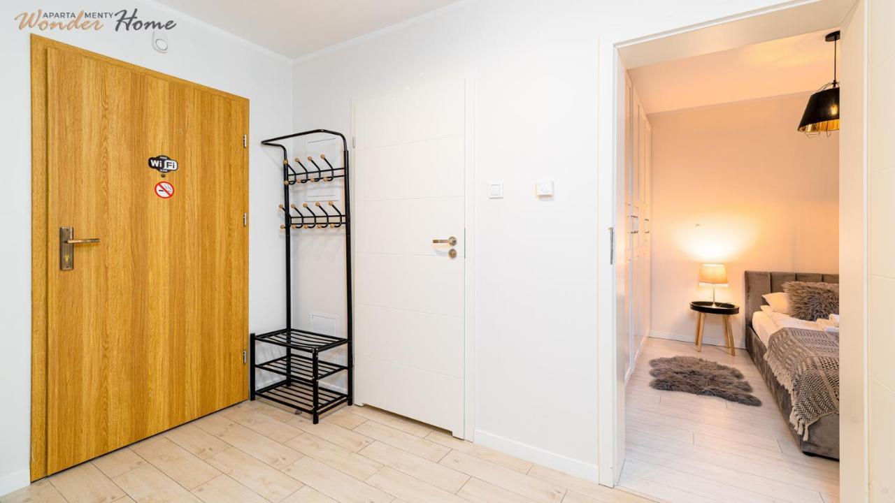 Wonder Home - Apartamenty Z Balkonami Lesny Dom II - W Cichej I Zielonej Czesci Karpacza Eksteriør bilde