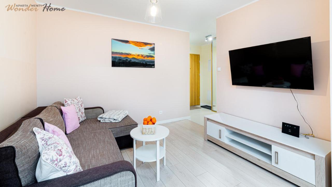 Wonder Home - Apartamenty Z Balkonami Lesny Dom II - W Cichej I Zielonej Czesci Karpacza Eksteriør bilde