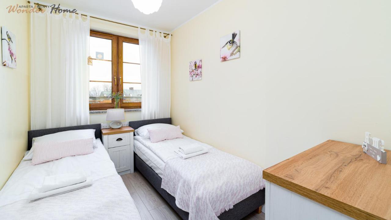 Wonder Home - Apartamenty Z Balkonami Lesny Dom II - W Cichej I Zielonej Czesci Karpacza Eksteriør bilde