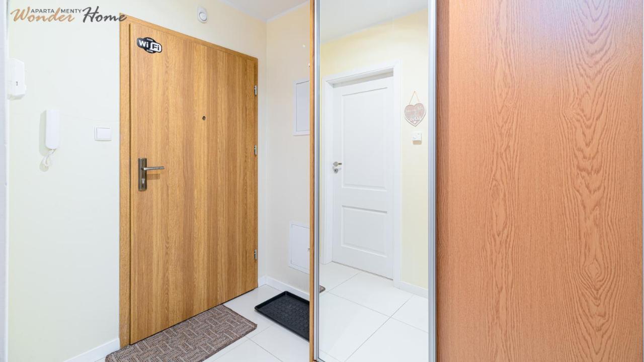 Wonder Home - Apartamenty Z Balkonami Lesny Dom II - W Cichej I Zielonej Czesci Karpacza Eksteriør bilde