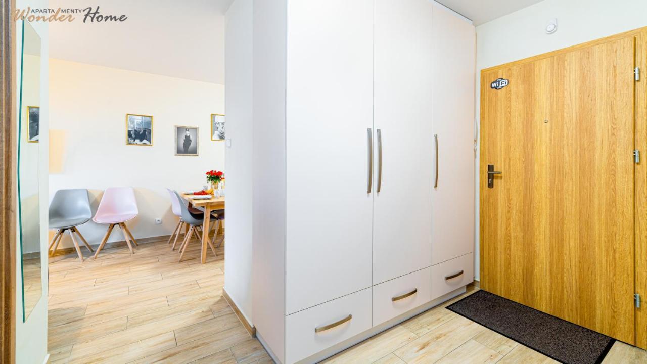 Wonder Home - Apartamenty Z Balkonami Lesny Dom II - W Cichej I Zielonej Czesci Karpacza Eksteriør bilde