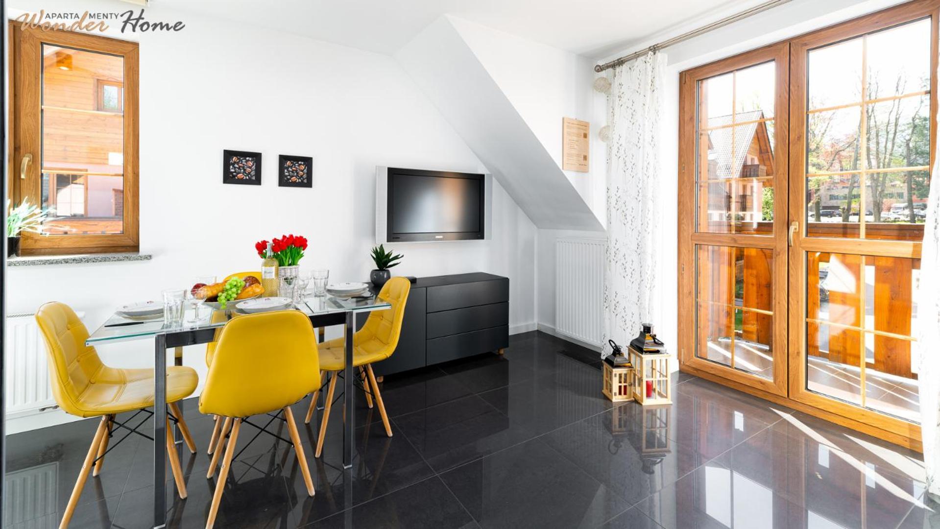 Wonder Home - Apartamenty Z Balkonami Lesny Dom II - W Cichej I Zielonej Czesci Karpacza Eksteriør bilde