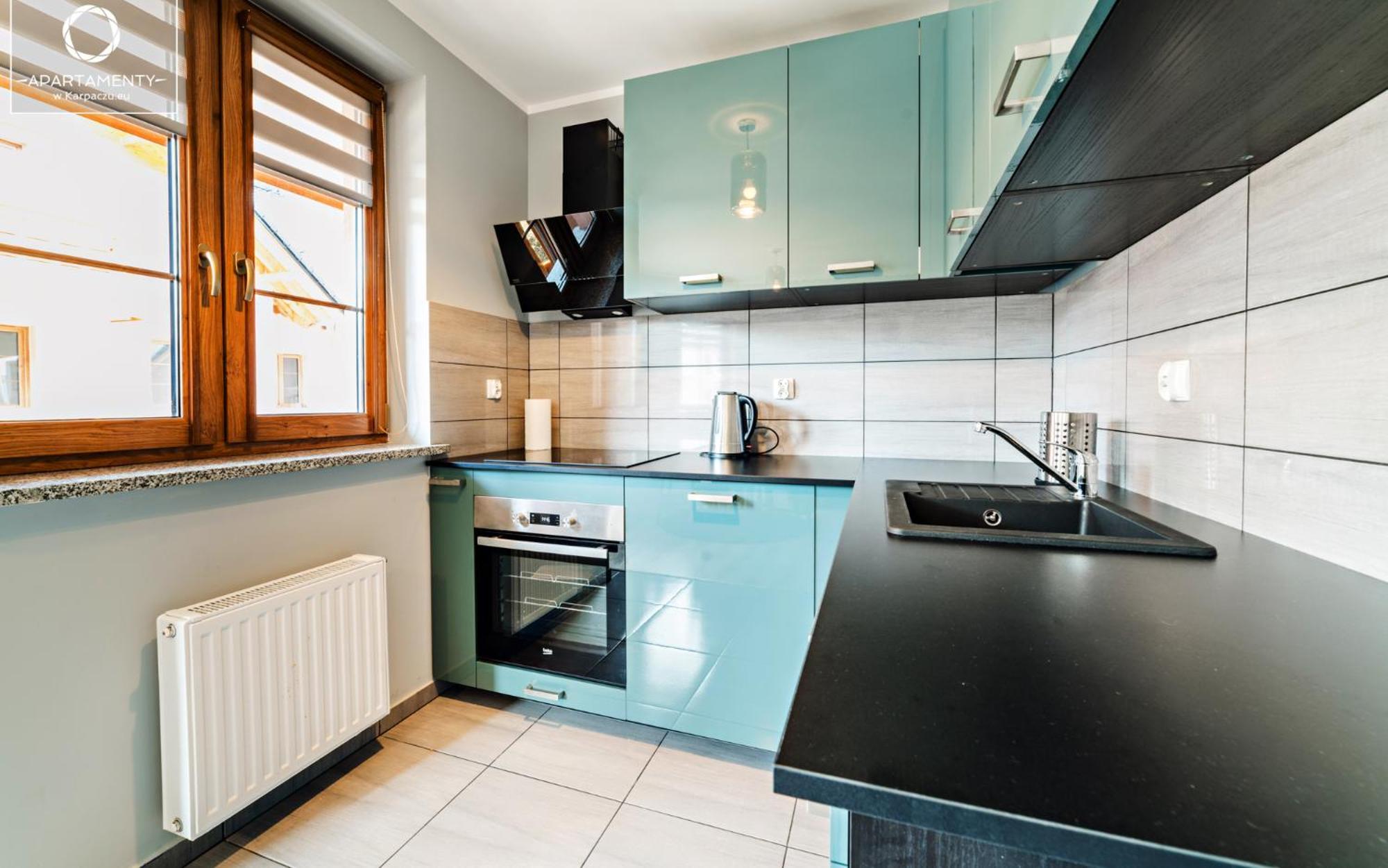 Wonder Home - Apartamenty Z Balkonami Lesny Dom II - W Cichej I Zielonej Czesci Karpacza Eksteriør bilde