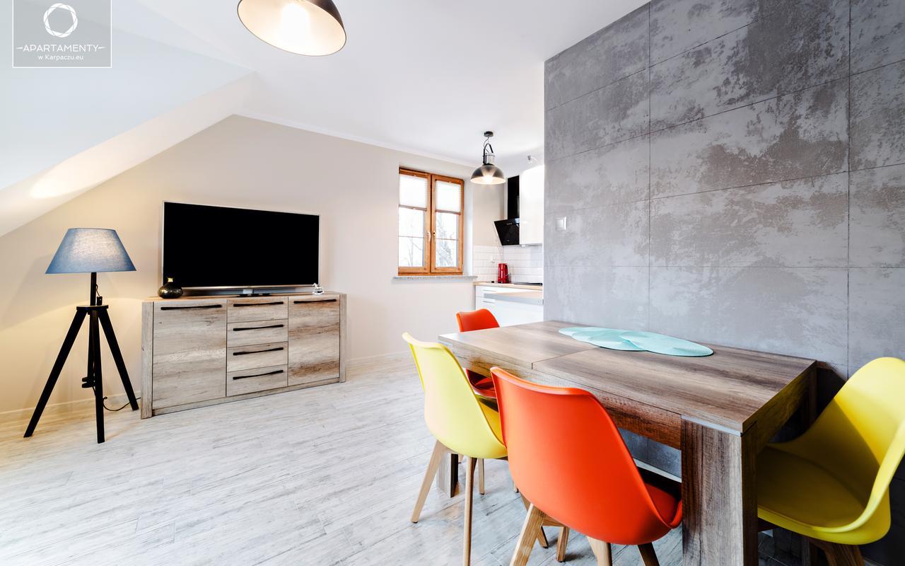 Wonder Home - Apartamenty Z Balkonami Lesny Dom II - W Cichej I Zielonej Czesci Karpacza Eksteriør bilde