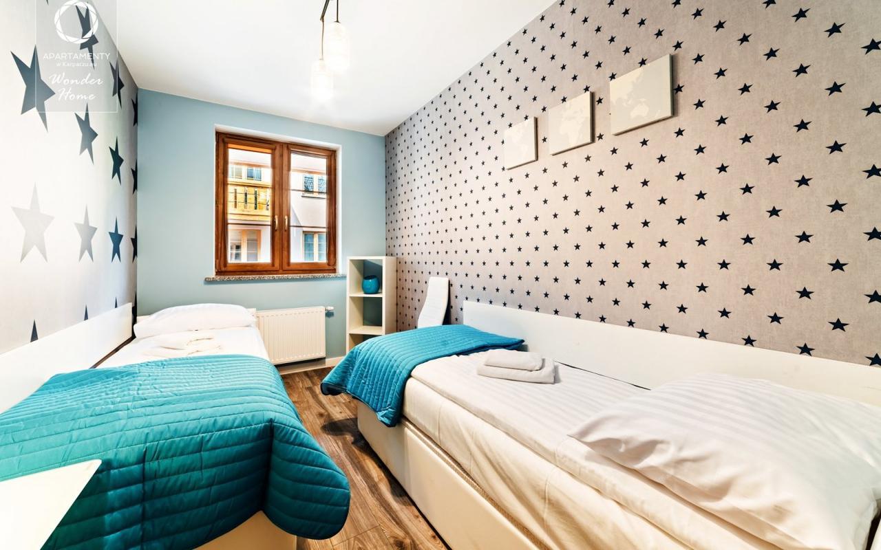 Wonder Home - Apartamenty Z Balkonami Lesny Dom II - W Cichej I Zielonej Czesci Karpacza Eksteriør bilde