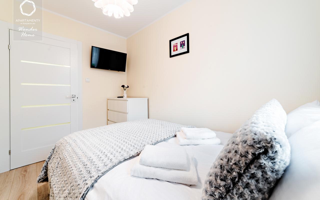 Wonder Home - Apartamenty Z Balkonami Lesny Dom II - W Cichej I Zielonej Czesci Karpacza Eksteriør bilde
