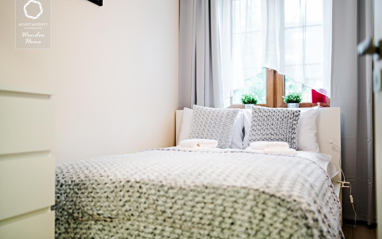 Wonder Home - Apartamenty Z Balkonami Lesny Dom II - W Cichej I Zielonej Czesci Karpacza Eksteriør bilde