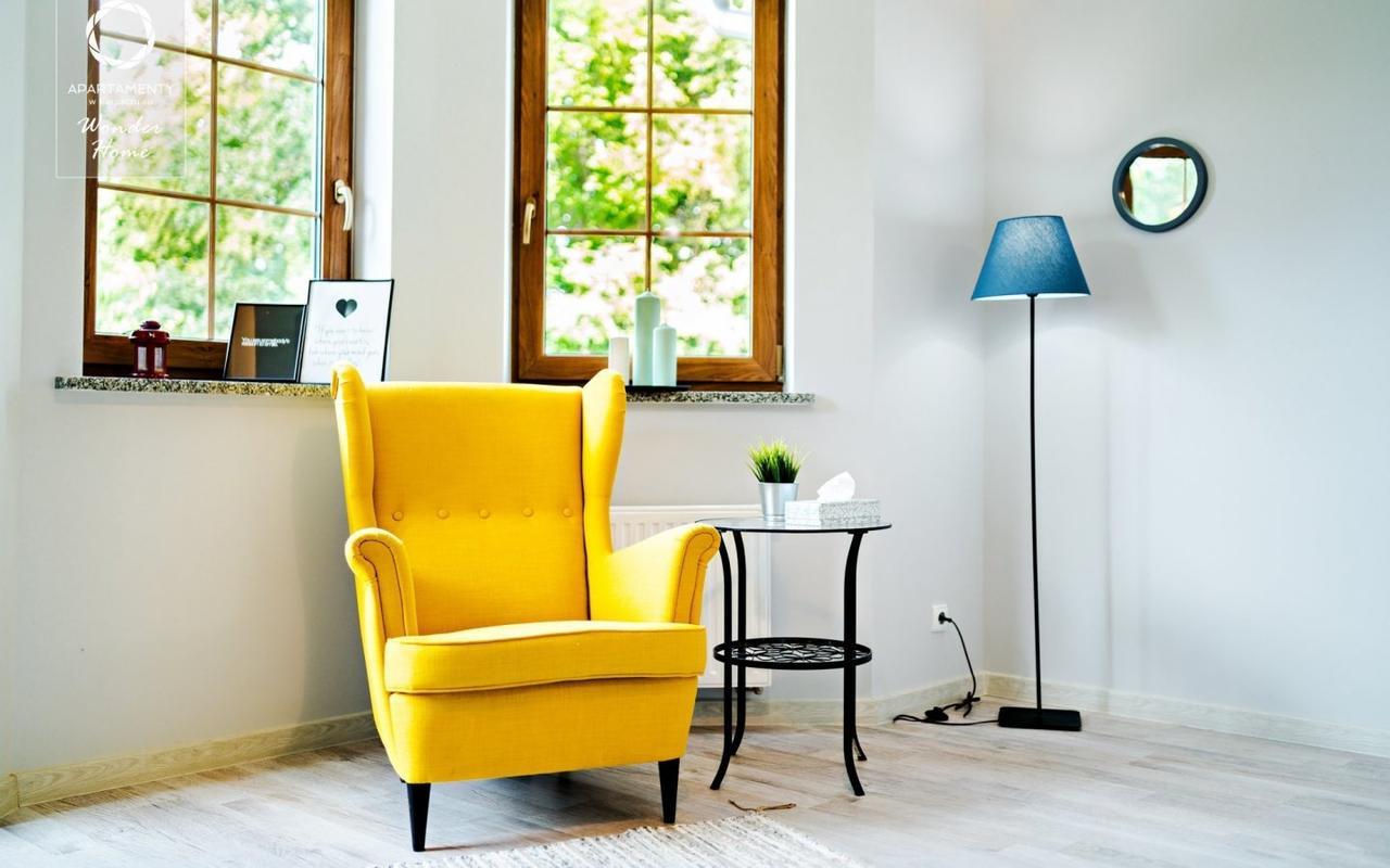 Wonder Home - Apartamenty Z Balkonami Lesny Dom II - W Cichej I Zielonej Czesci Karpacza Eksteriør bilde