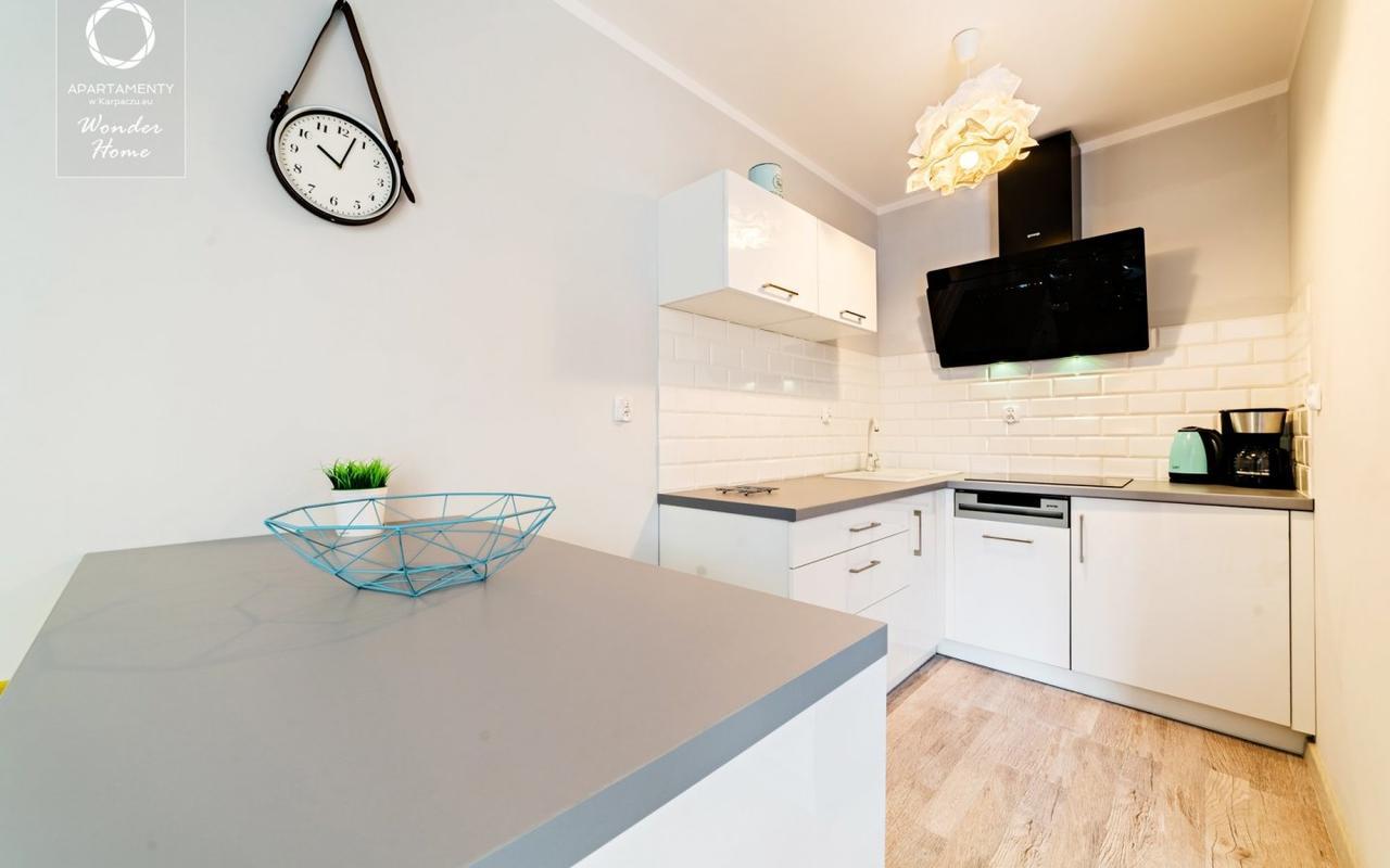 Wonder Home - Apartamenty Z Balkonami Lesny Dom II - W Cichej I Zielonej Czesci Karpacza Eksteriør bilde